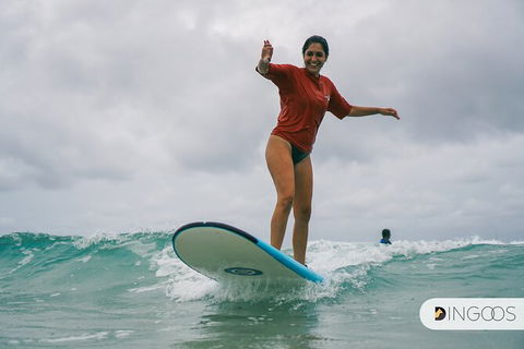 5-Day Byron Bay And Evans Head Surf Adventure From Brisbane, Gold Coast Or Byron Bay - Hotel Accommodation 9