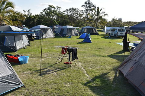 5-Day Byron Bay And Evans Head Surf Adventure From Brisbane, Gold Coast Or Byron Bay - Hotel Accommodation 8