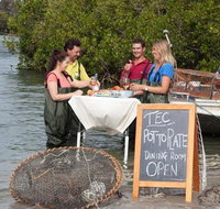 Pot To Plate Adventure - Hotel Accommodation