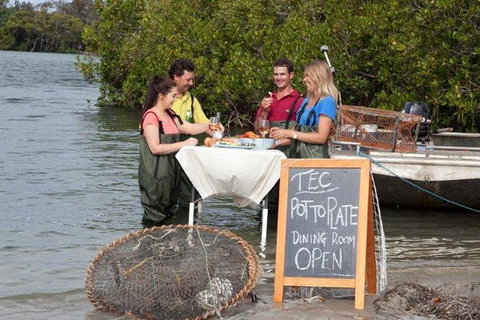 Pot To Plate Adventure - Hotel Accommodation 0
