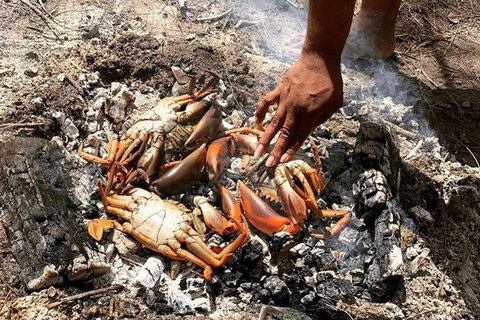 Pot To Plate Adventure - Hotel Accommodation 10