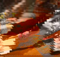 Hunter Valley Private Tour including wine chocolate cheese vodka gin tasting - Hotel Accommodation