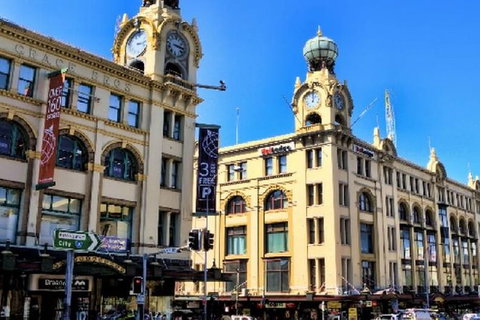 A Full Day In Sydney With A Local: Private & Personalized - Hotel Accommodation 0