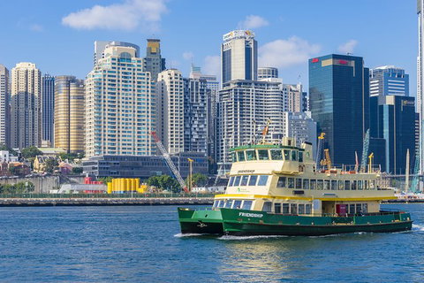 A Full Day In Sydney With A Local: Private & Personalized - Hotel Accommodation 9