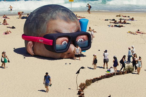 A Full Day In Sydney With A Local: Private & Personalized - Hotel Accommodation 8