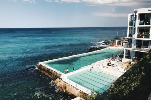 A Full Day In Sydney With A Local: Private & Personalized - Hotel Accommodation 3