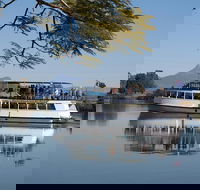 Tweed River and Rainforest Eco Cruise - Hotel Accommodation