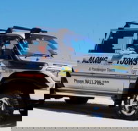 Port Stephens Bush Beach and Sand Dune 4WD Passenger Tour - Hotel Accommodation