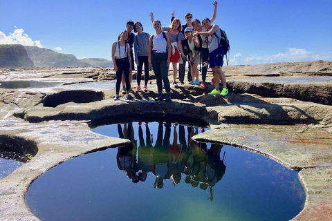 Figure 8 Pools Adventure & Hike Afternoon Half Day Tour From Sydney - Hotel Accommodation 0