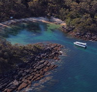 Jervis Bay Passage Tour - Hotel Accommodation