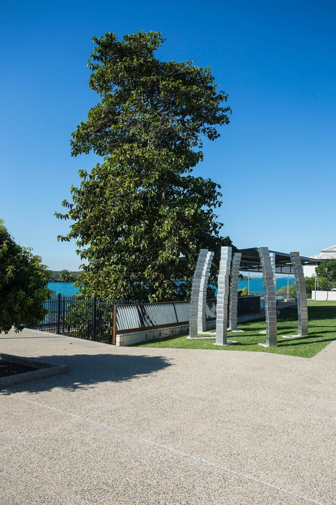 A Cup Of Culture In Mackay - Hotel Accommodation 0