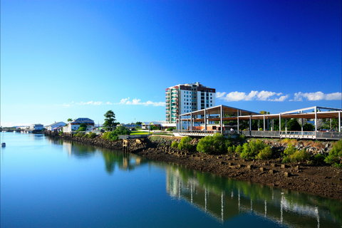A Cup Of Culture In Mackay - Hotel Accommodation 1