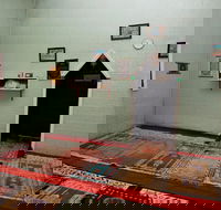 Afghan Mosque - Hotel Accommodation