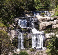 Agnes Falls Scenic Reserve - Hotel Accommodation