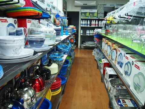 All About Camping - Hotel Accommodation 1