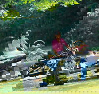 Alstonville - Hotel Accommodation