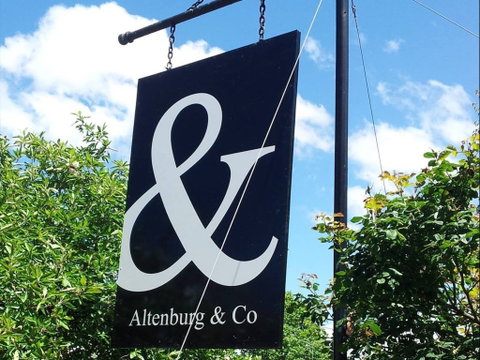 Altenburg And Co - Hotel Accommodation 1