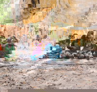 Anindilyakwa Arts Groote Eylandt