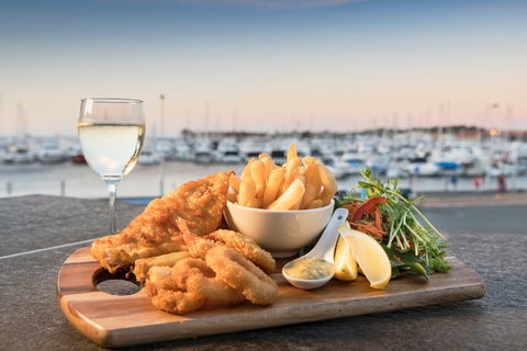 AQWA The Aquarium Of Western Australia - Hotel Accommodation 1