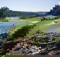 Araluen Golf Resort - Hotel Accommodation