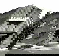Artsite Galleries - Hotel Accommodation