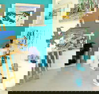 Artworks Gallery - Hotel Accommodation