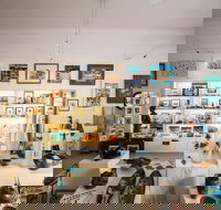 Art Aspects Gallery - Hotel Accommodation