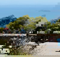 Arthurs Seat State Park - Hotel Accommodation
