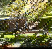 Athol Gardens - Hotel Accommodation