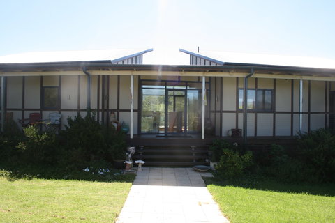 Australian Pottery At Bemboka - Hotel Accommodation 0