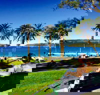 Balmoral Beach - Hotel Accommodation