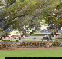 Barmera Playspace - Hotel Accommodation
