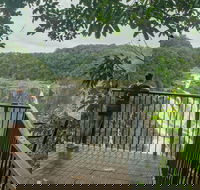 Barron Gorge National Park - Hotel Accommodation