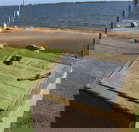 Barmera Aquatic Sporting Pioneers - Hotel Accommodation