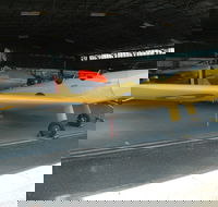Benalla Aviation Museum - Hotel Accommodation