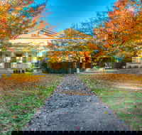 Berry Historical Walk - Hotel Accommodation