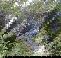 Bindaree Falls - Hotel Accommodation