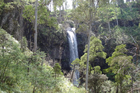 Bindaree Falls - Hotel Accommodation 0