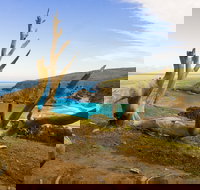 Blowhole Beach - Hotel Accommodation