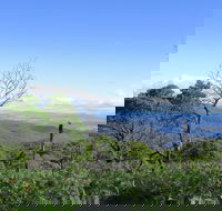 Blue Range Camping and Picnic Area - Hotel Accommodation