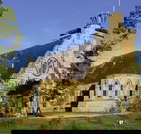 Bodalla Historic Town Walk