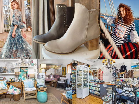 Bombo Clothing Co And The Bombo Gallery - Hotel Accommodation 2