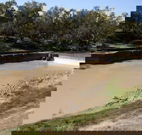 Bourke Weir - Hotel Accommodation