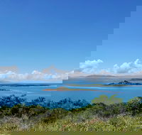 Bowen - Flagstaff Hill Lookout - Hotel Accommodation