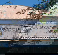 Broome Historical Society Museum - Hotel Accommodation