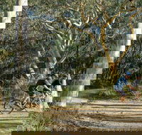 Bundanoon cycling route - Hotel Accommodation