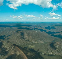 Bungonia National Park - Hotel Accommodation