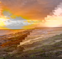 Burns Beach - Hotel Accommodation
