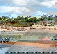 Burdekin - Hotel Accommodation