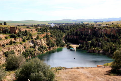 Burra Mine Site - Hotel Accommodation 1
